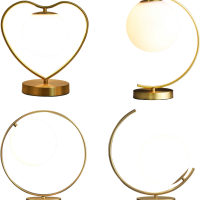LED Table Lamp DTL1340