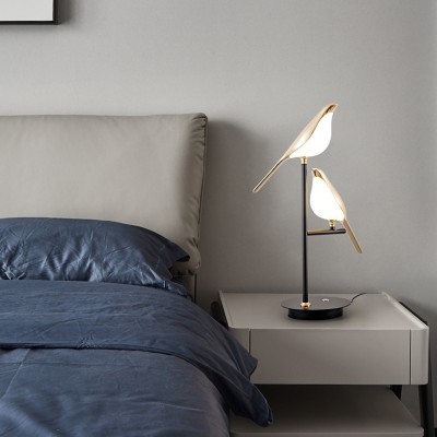 LED Table Lamp  DTL1430picture7