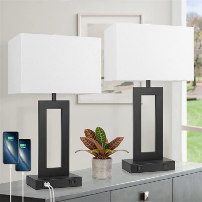 LED Desk Light DTL1640picture3