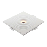 LED Gypsum Light GYL510
