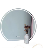 LED Mirror Front Light MFL140