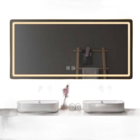 LED Mirror Front Light MFL150