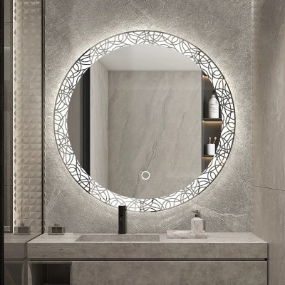 LED Mirror Front Light MFL200picture7