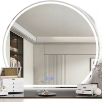 LED Mirror Front Light MFL220