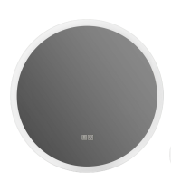 LED Mirror Front Light MFL270