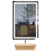 LED Mirror Front Light MFL300