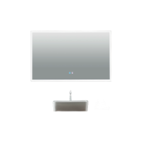 LED Mirror Front Light MFL310