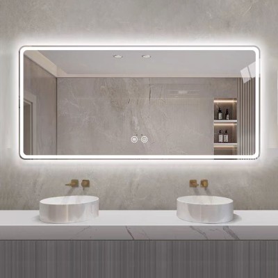 LED Mirror Front Light MFL340picture6