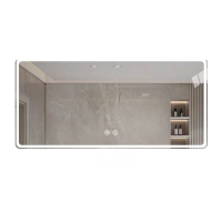 LED Mirror Front Light MFL340