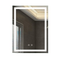 LED Mirror Front Light MFL350