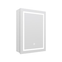 LED Mirror Front Light MFL360