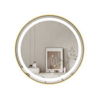 LED Mirror Front Light MFL370