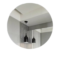 LED Mirror Front Light MFL430