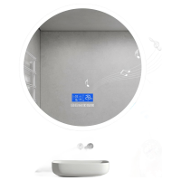 LED Mirror Front Light MFL450