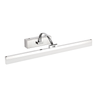 LED Mirror Front Light MFL460