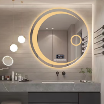 LED Mirror Front Light MFL490picture5