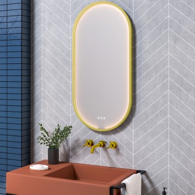 LED Mirror Front Light MFL580picture6