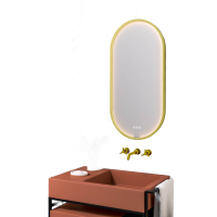 LED Mirror Front Light MFL580