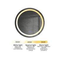 LED Mirror Front Light MFL600