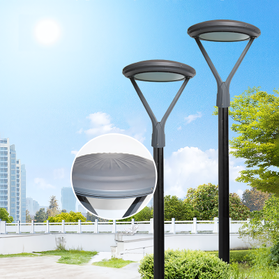 LED Post Top Light PTL110picture6