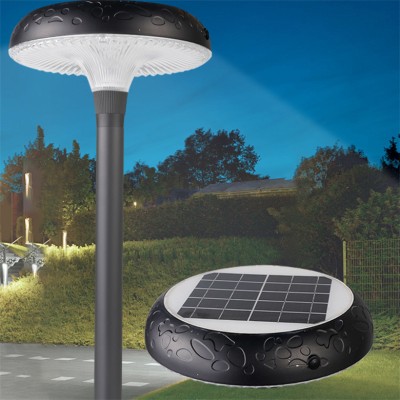 LED Post Top Light PTL300picture6