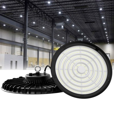 LED High Bay Light HBL190picture6