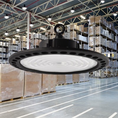 LED High Bay Light HBL250picture6