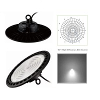 LED High Bay Light HBL250
