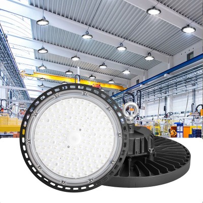 LED High Bay Light HBL530picture6