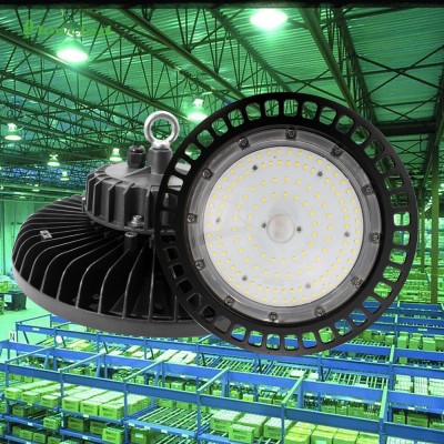 LED High Bay Light HBL540picture7