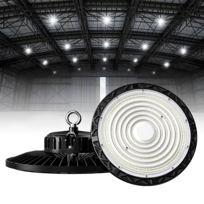 LED High Bay Light HBL920picture5