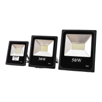 LED Flood Light FL140