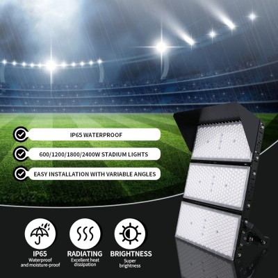 LED Stadium Light STA380picture6