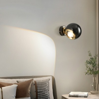 LED Wall Light WL160picture5