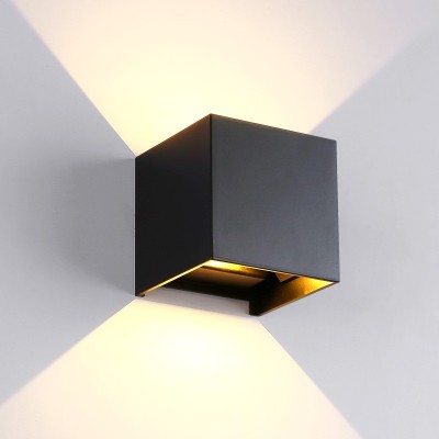 LED Wall Light WL190picture7