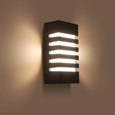 LED Wall Light WL200picture7
