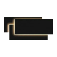 LED Wall Light WL380
