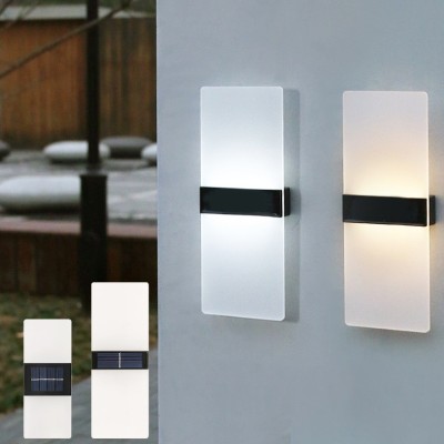 LED Wall Light WL420picture5