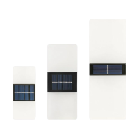 LED Wall Light WL420