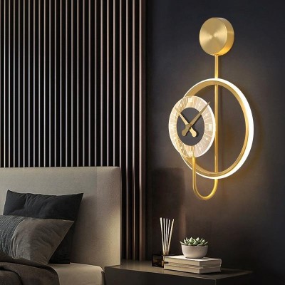 LED Wall Light WL460picture6