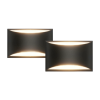 LED Wall Light WL590