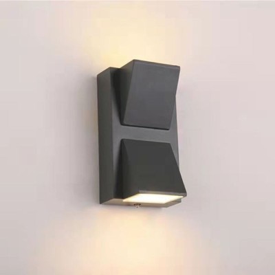 LED Wall Light WL620picture6