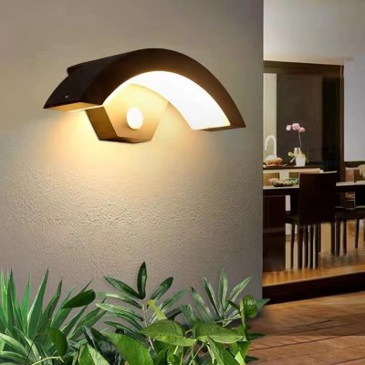 LED Wall Light WL660picture5