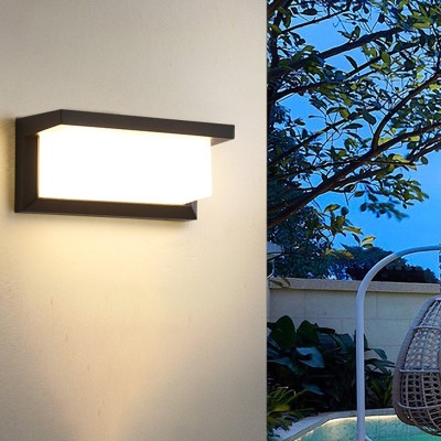 LED Wall Light WL730picture7