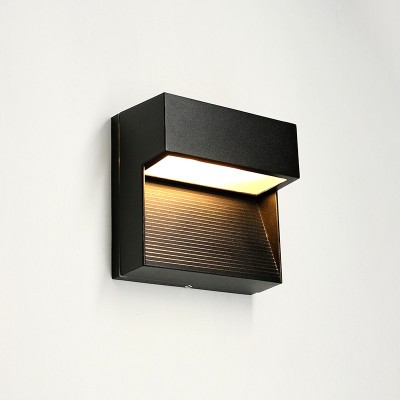 LED Wall Light WL780picture7