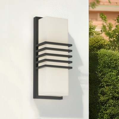LED Wall Light WL870picture8