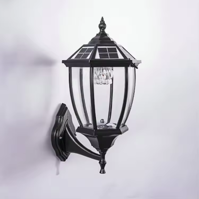 LED Wall Light WL1060picture5