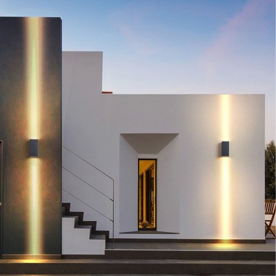 LED Wall Light WL1090picture7