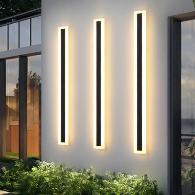 LED Wall Light WL1160picture6