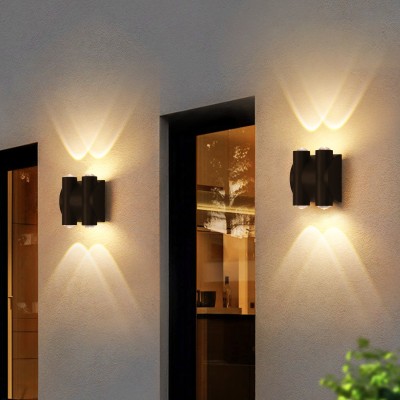 LED Wall Light WL1240picture7